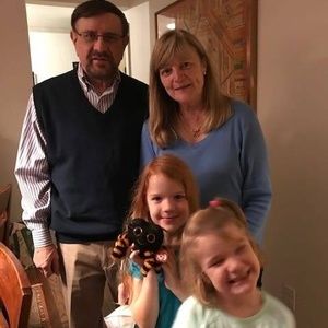 Meet your Posher, Ellen